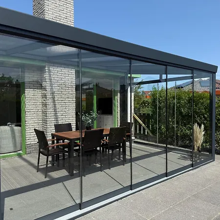 Albatros 181 Julianadorp