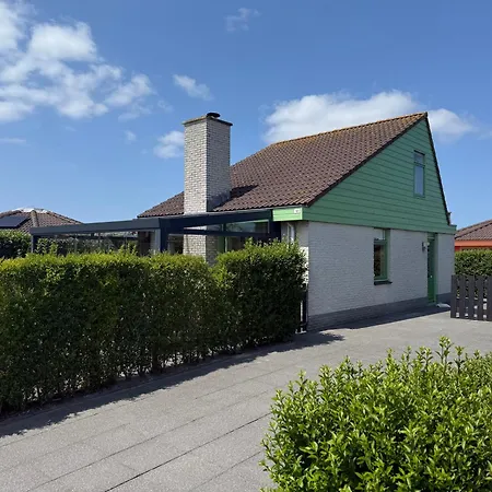 Albatros 181 Holiday home