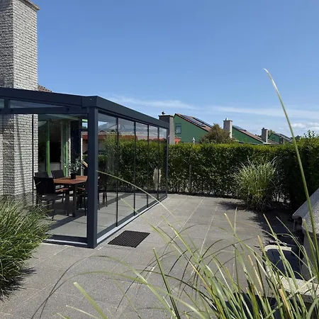 Holiday home Albatros 181 Julianadorp