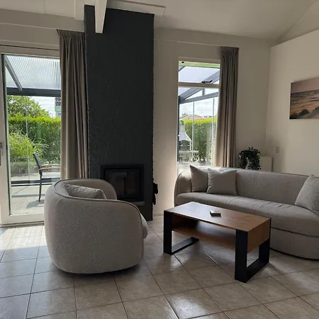 Albatros 181 Julianadorp