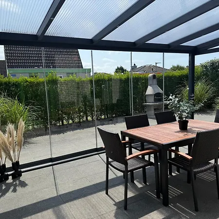 Albatros 181 * Julianadorp