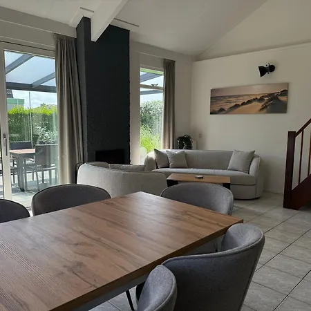 Albatros 181 * Julianadorp