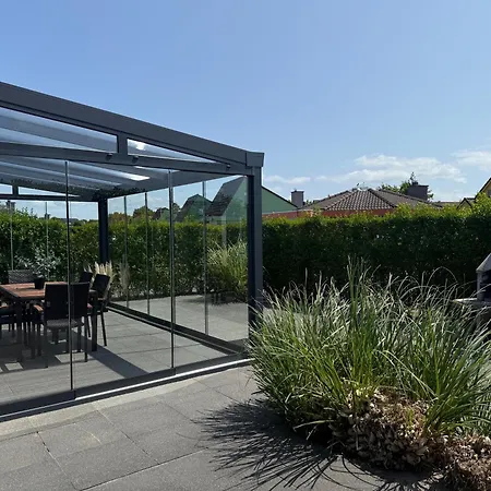 Holiday home Albatros 181