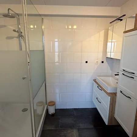 Albatros 181 Holiday home