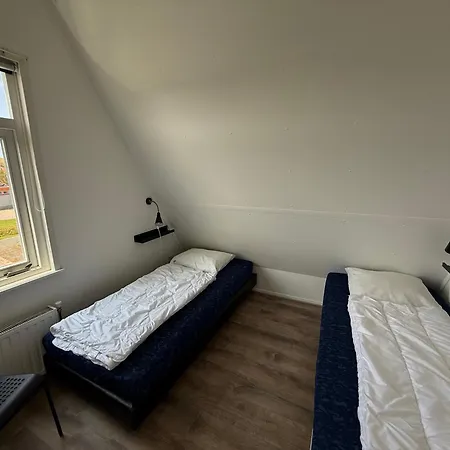 Holiday home Albatros 181