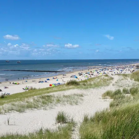 Albatros 181 Nyaraló *