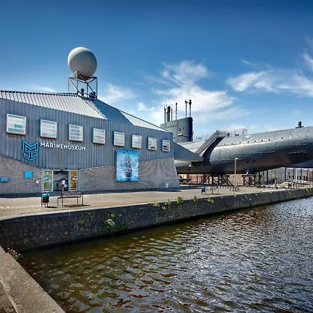 Albatros 181 * Julianadorp