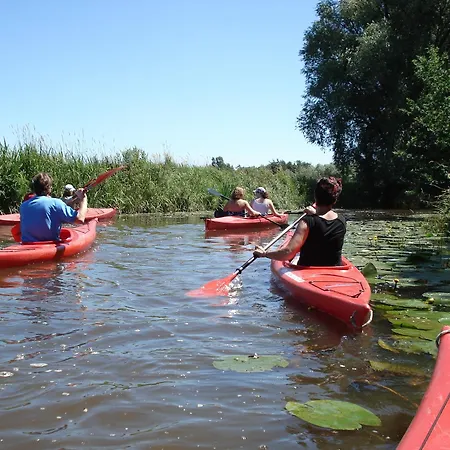 Albatros 181 Nyaraló