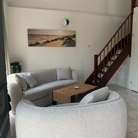 Albatros 181 Nyaraló *