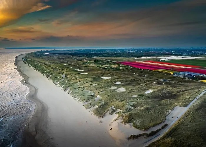 度假居 Albatros 181 *