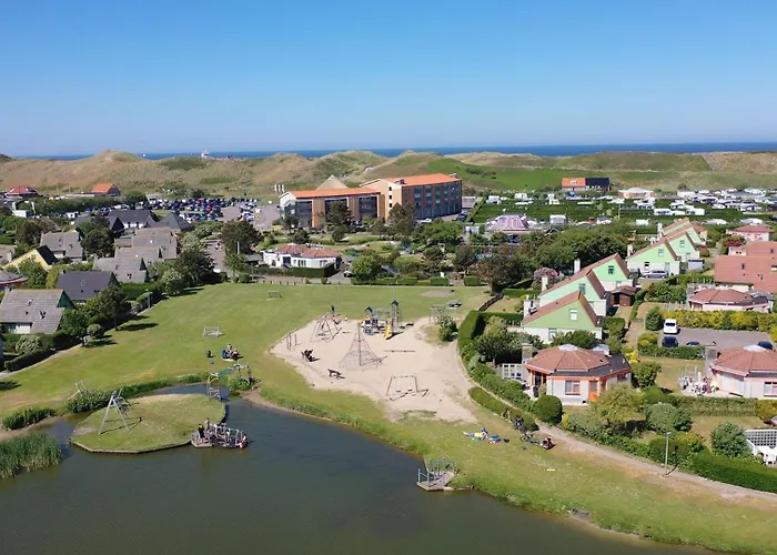 Albatros 181 度假居