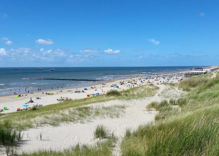 Albatros 181 度假居 *