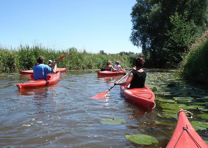 Albatros 181 度假居