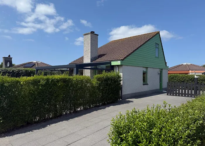 Albatros 181 度假居