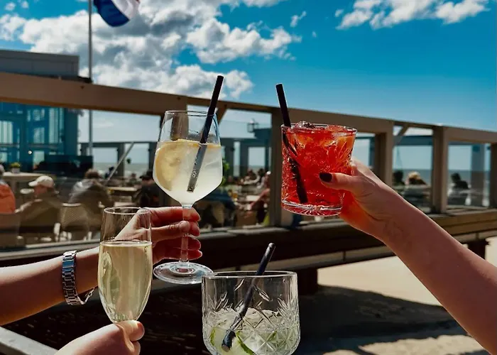 度假居 Albatros 181 *