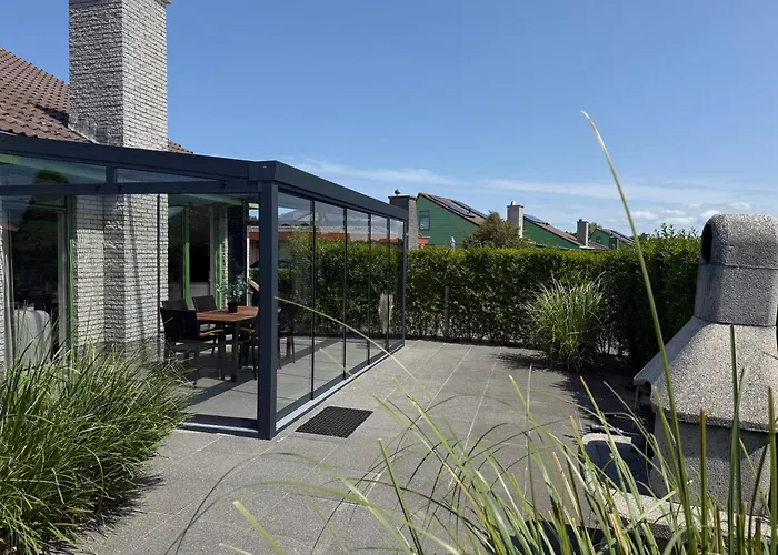 度假居 Albatros 181 朱丽安娜多普