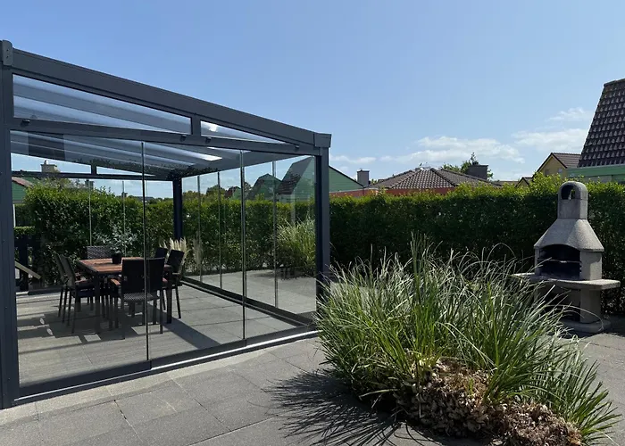 度假居 Albatros 181