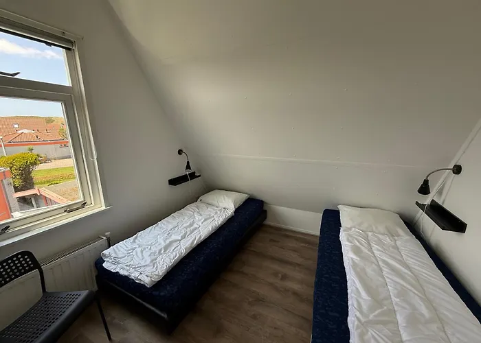 度假居 Albatros 181