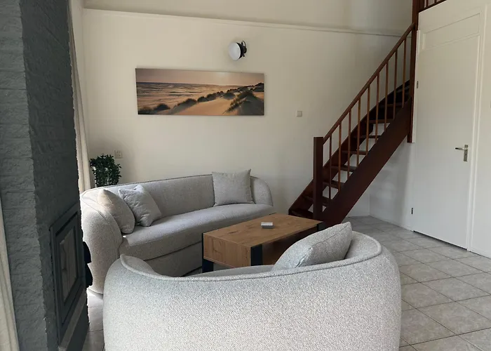 Albatros 181 度假居 *