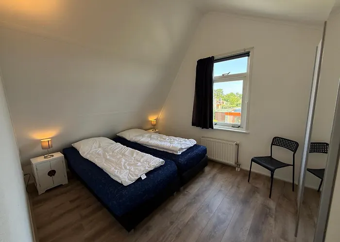 度假居 Albatros 181 *